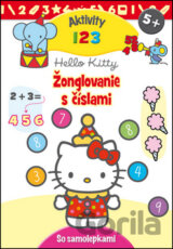 Hello Kitty: Žonglovanie s číslami
