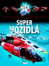 Super vozidlá