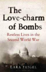 Love Charm of Bombs