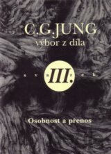 C.G. Jung - Výbor z díla III.