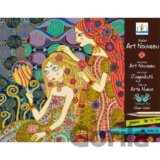 Workshops: Art Nouveau