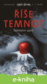 Říše temnot – Tajemství upírů