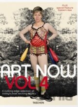 Art Now! Vol. 4