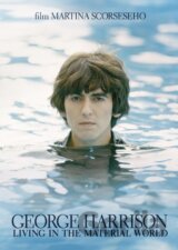 George Harrison: Living in the Material World (2 DVD)