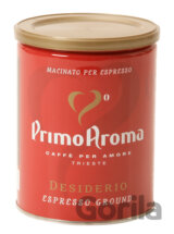 Primo Aroma Desiderio espresso