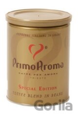 Primo Aroma Special Edition – Exkluzívna zmes