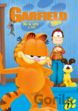 Garfield show 1. - hra na mačku a myš