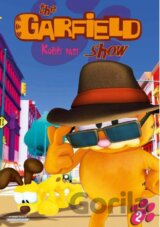 Garfield 2 - Kočičí past