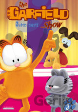 Garfield 3 - Zvířecí soutěž