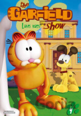 Garfield 4 - Lovci kostí
