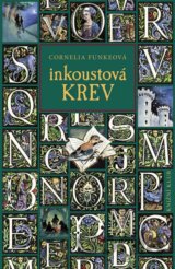 Inkoustová krev