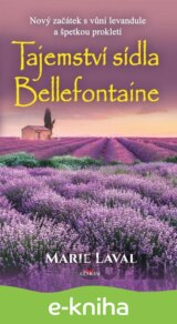 Tajemství sídla Bellefontaine