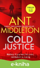 Cold Justice