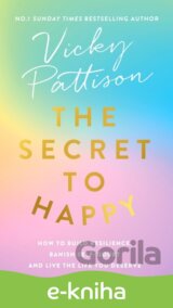 The Secret to Happy