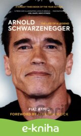 Arnold Schwarzenegger