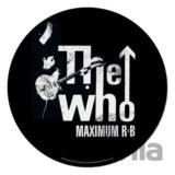 Podložka na gramofón - The Who