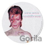 Podložka na gramofón - David Bowie