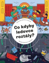 Co kdyby ledovce roztály?