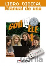 Codigo ELE : Libro digital + manual de uso (USB) 1 (A1+)