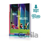 Teen ELI Readers 1/A1: The Wind In The Willows + Downloadable Multimedia