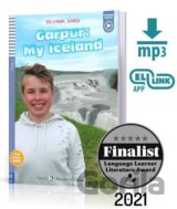 Teen ELI Readers 2/A2: Iceland + Downloadable Multimedia