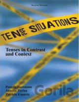Tense Situations: Tenses in Contrast and Context (second Edition)