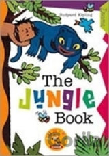 The Jungle Book + CD (Black Cat Readers Early Readers Level 3)