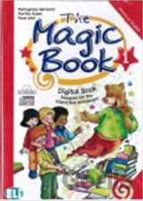 The Magic Book 1-2: Teacher´s Book