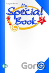 The Magic Book 2: Special Book + Audio CD