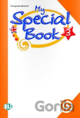 The Magic Book 3: Special Book + Audio CD