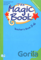 The Magic Book 5-6: Teacher´s Book
