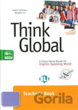 Think Global: Teacher´s Book