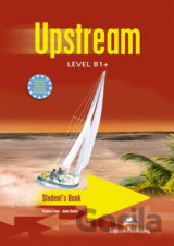 Upstream B1+: Student´s Book