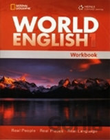World English 1: Workbook