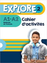 Explore 2  A1-A2