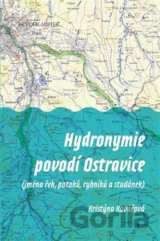 Hydronymie povodí Ostravice