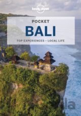 Lonely Planet Pocket: Bali