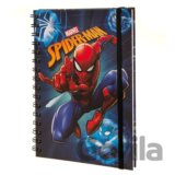 Zápisník Spider-Man
