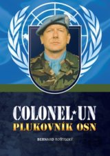 Colonel UN – Plukovník OSN