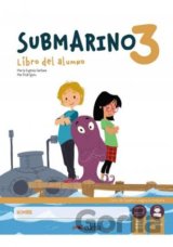 Submarino 3 A1+