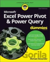 Excel Power Pivot & Power Query For Dummies