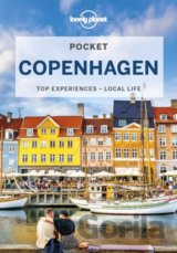 Lonely Planet Pocket: Copenhagen