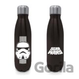 Star Wars - Mini fľaša nerezová