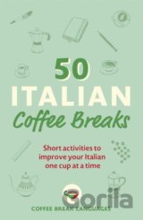 50 Italian Coffee Breaks