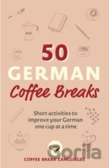 50 German Coffee Breaks