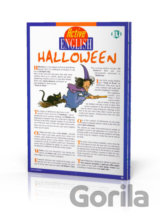 Active English Subject 1 - Halloween
