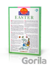 Active English Subject 3 - Easter