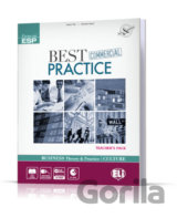 Best Commercial Practice: Teacher´s guide + 2 class Audio CDs + CD-ROM