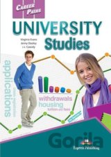 Career Paths: University Studies