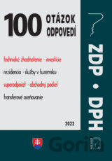 100 otázok o odpovedí - ZDP o DPH